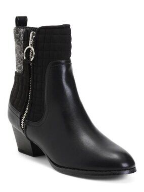 ROS HOMMERSON Reese Booties